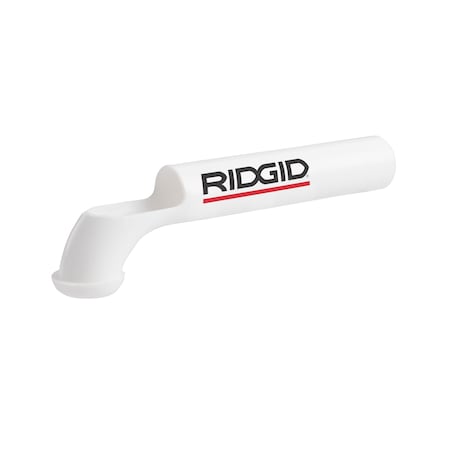 RIDGID Accessory, 1.25" Ridgid Wallpip 64363
